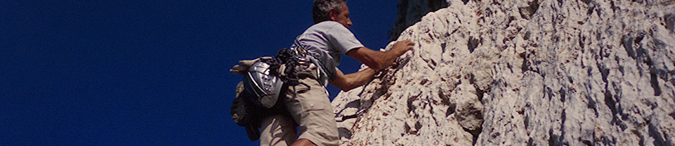 Rock Climbing Courses Finale Ligure  header