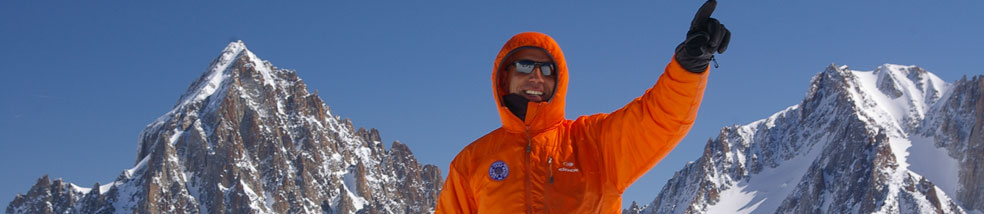 Mont Blanc Ski Guide UIAGM header