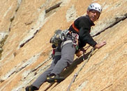 Climbinging COURSES